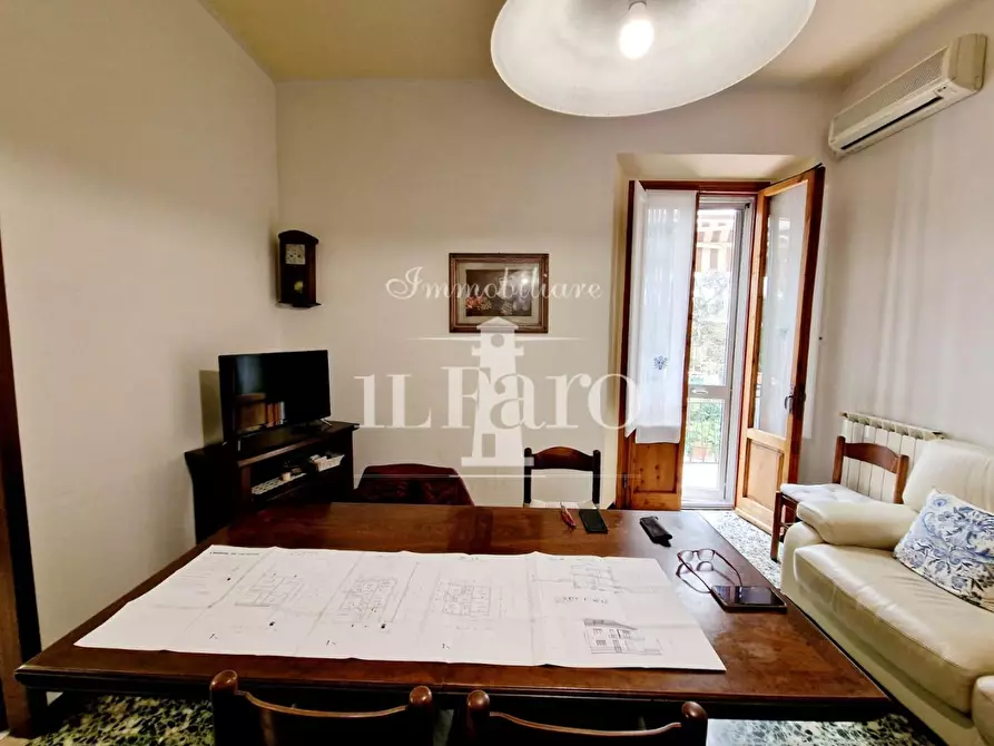 Immagine 15 di Terratetto in vendita  a Calenzano