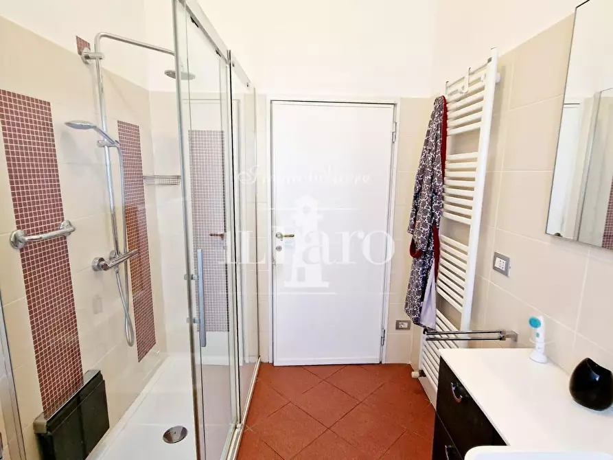 Immagine 47 di Terratetto in vendita  a Calenzano