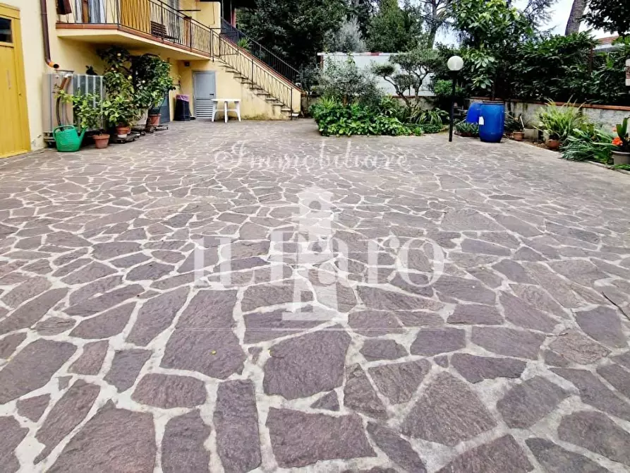 Immagine 4 di Terratetto in vendita  a Calenzano