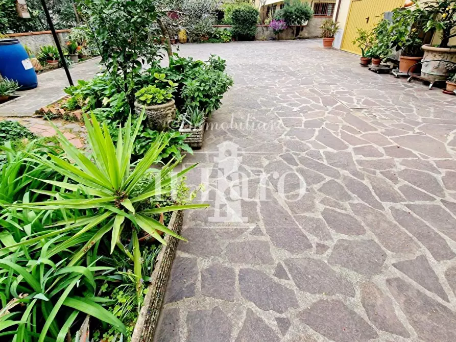 Immagine 8 di Terratetto in vendita  a Calenzano