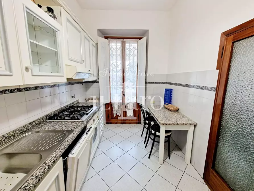 Immagine 10 di Terratetto in vendita  a Calenzano