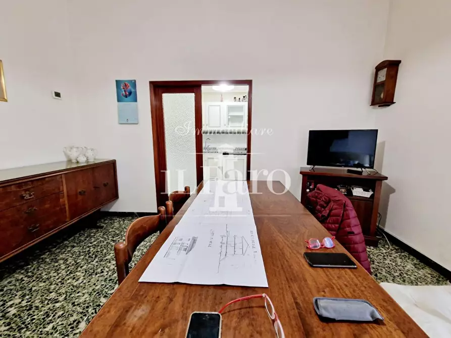 Immagine 13 di Terratetto in vendita  a Calenzano