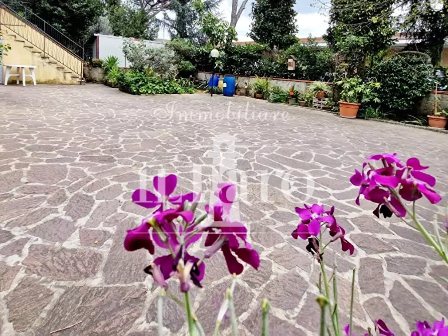 Immagine 1 di Terratetto in vendita  a Calenzano