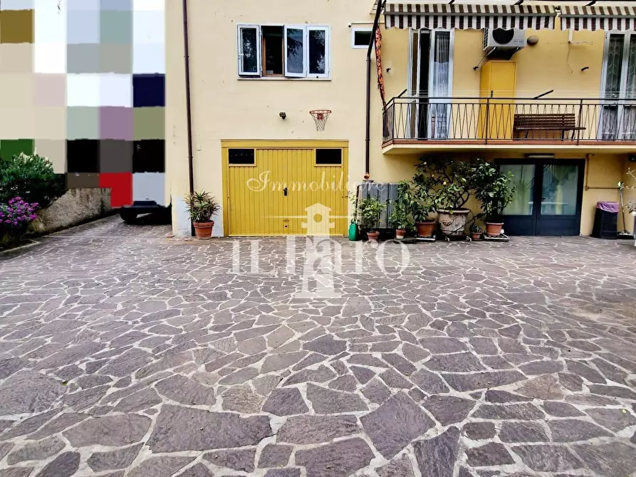 Immagine 7 di Terratetto in vendita  a Calenzano