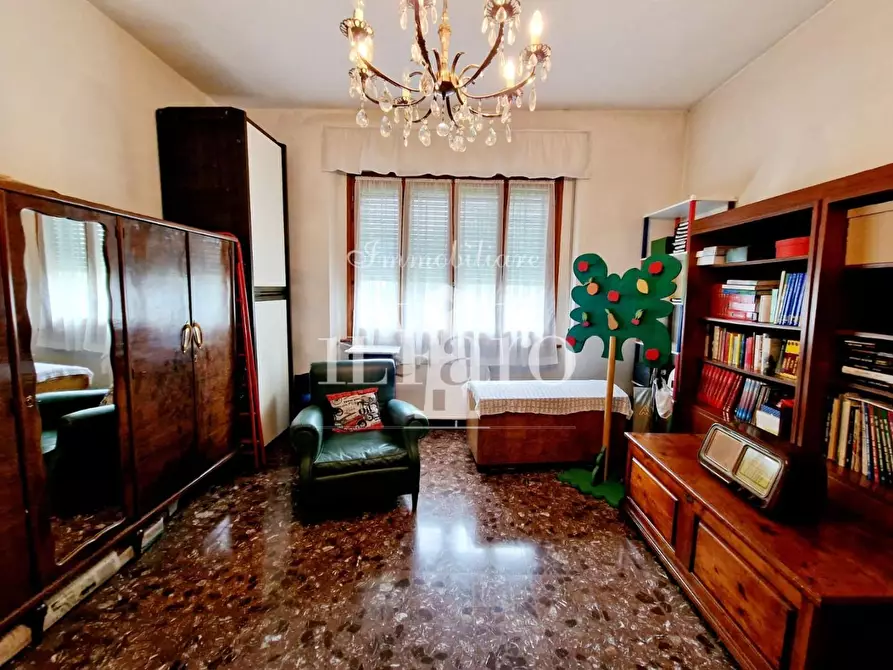 Immagine 34 di Terratetto in vendita  a Calenzano