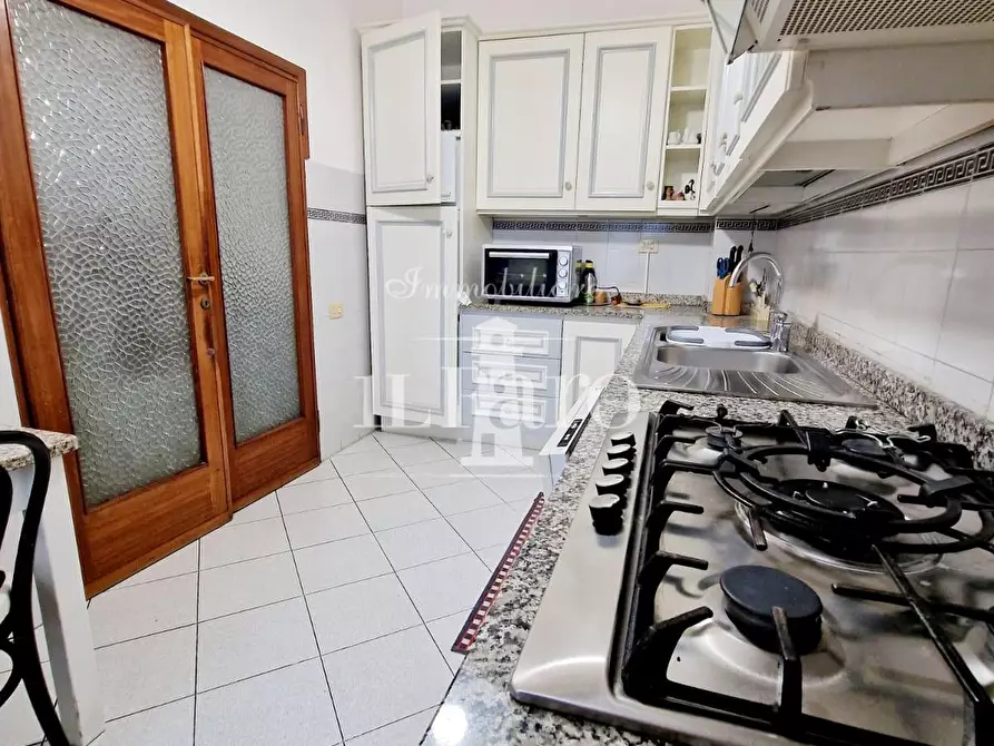 Immagine 9 di Terratetto in vendita  a Calenzano