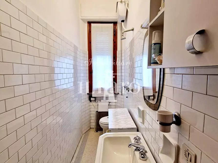 Immagine 49 di Terratetto in vendita  a Calenzano