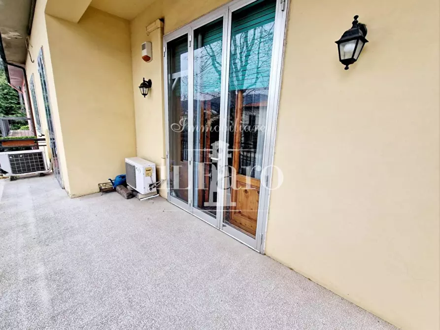 Immagine 30 di Terratetto in vendita  a Calenzano