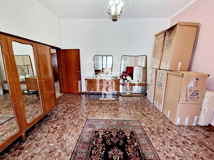 Immagine 26 di Terratetto in vendita  a Calenzano