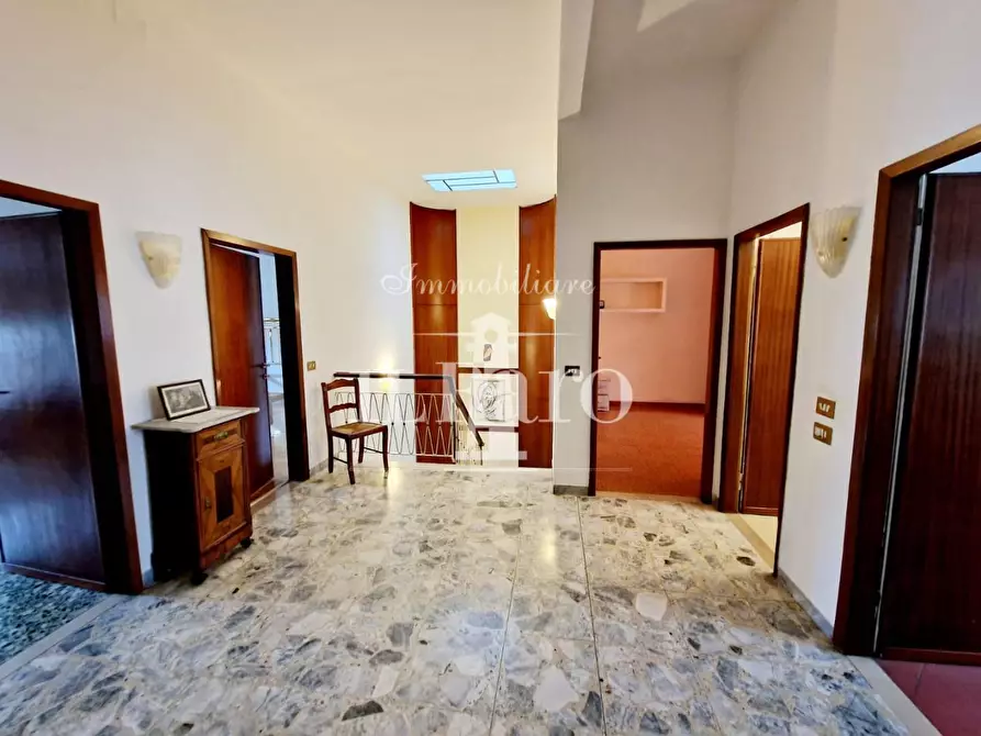 Immagine 42 di Terratetto in vendita  a Calenzano