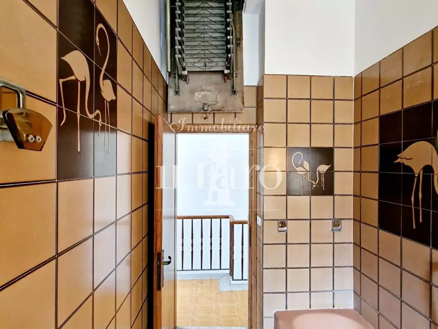 Immagine 27 di Terratetto in vendita  a Prato