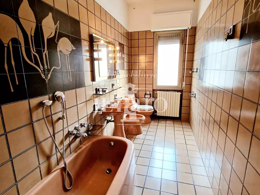 Immagine 25 di Terratetto in vendita  a Prato