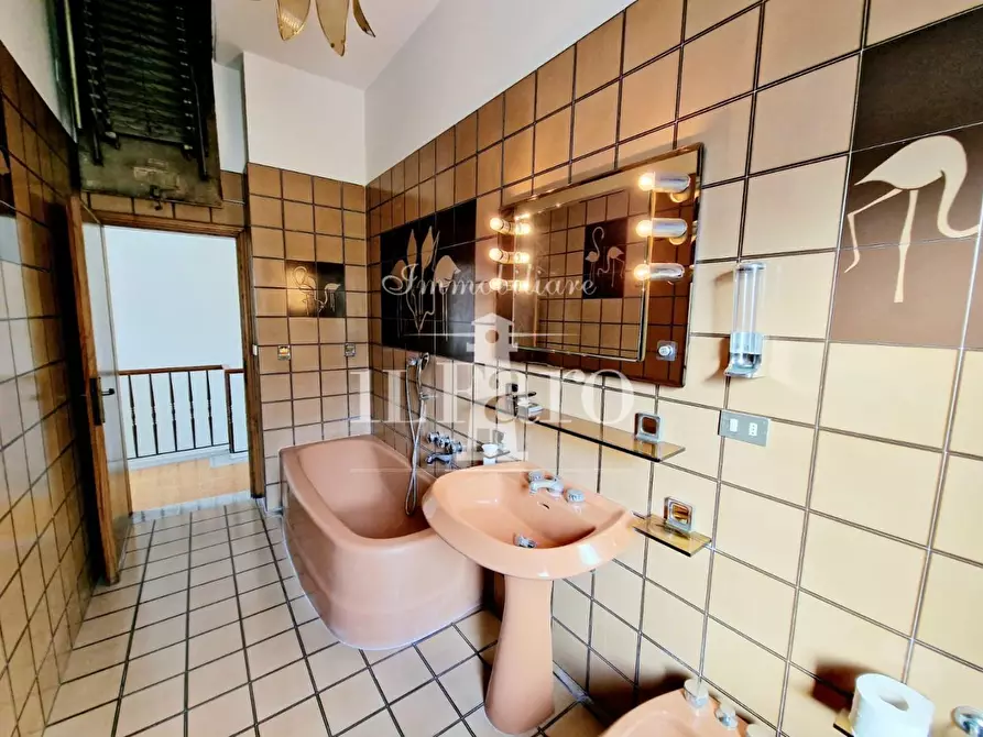 Immagine 23 di Terratetto in vendita  a Prato