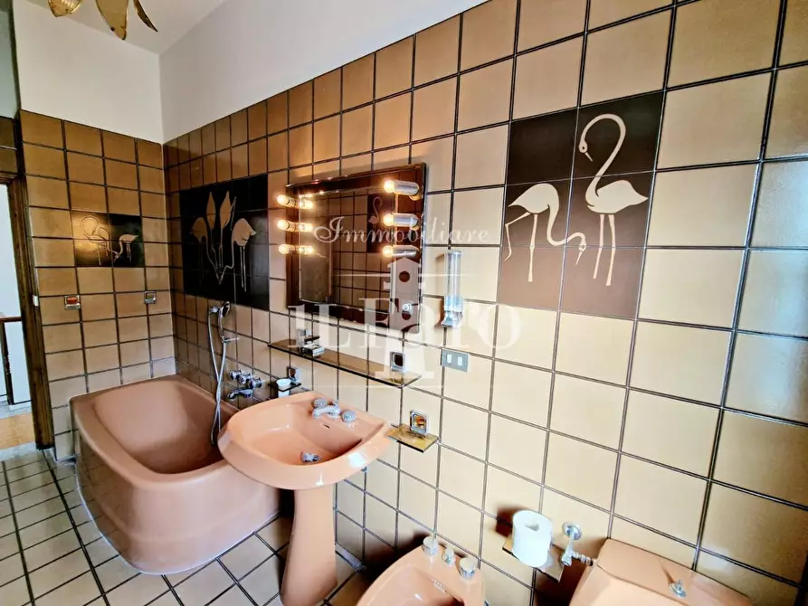 Immagine 24 di Terratetto in vendita  a Prato