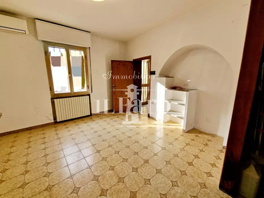 Immagine 8 di Terratetto in vendita  a Prato