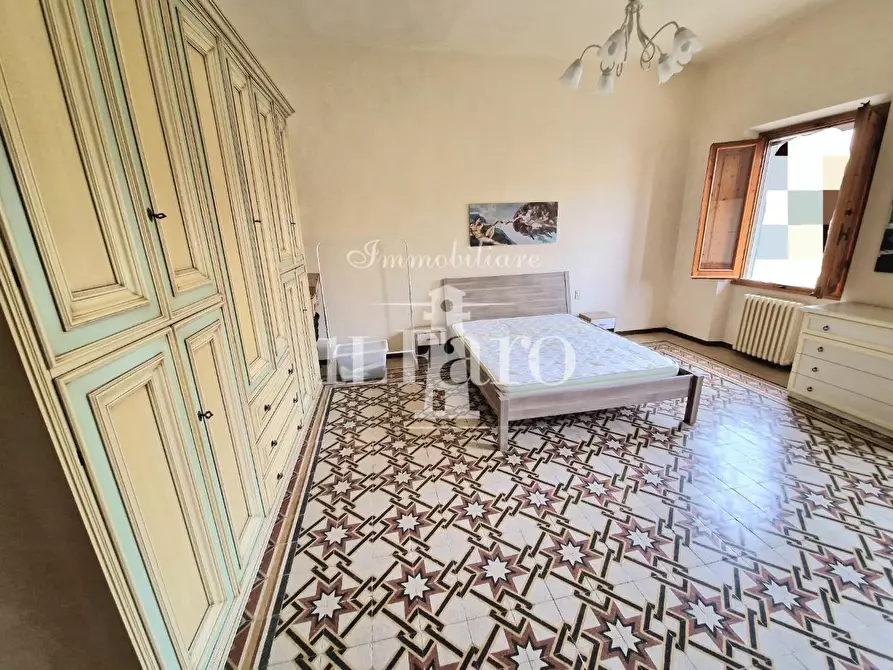 Immagine 21 di Terratetto in vendita  a Campi Bisenzio