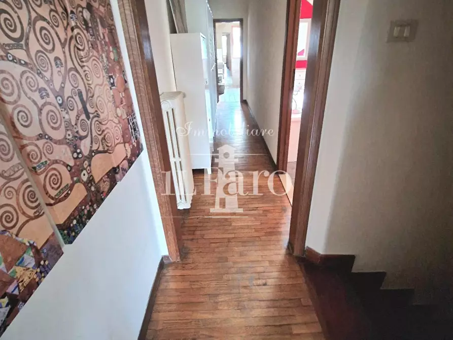 Immagine 23 di Terratetto in vendita  a Campi Bisenzio