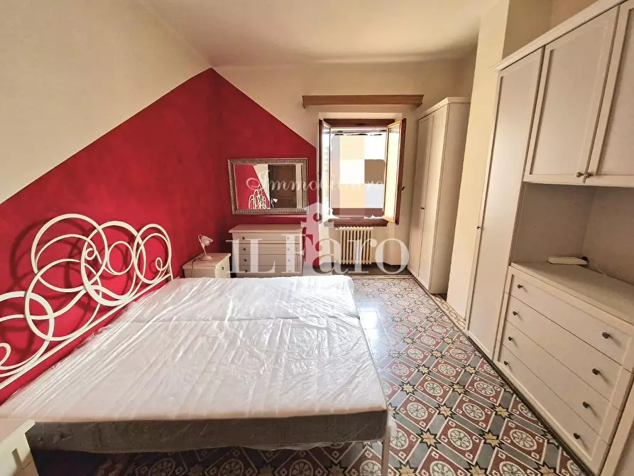 Immagine 32 di Terratetto in vendita  a Campi Bisenzio