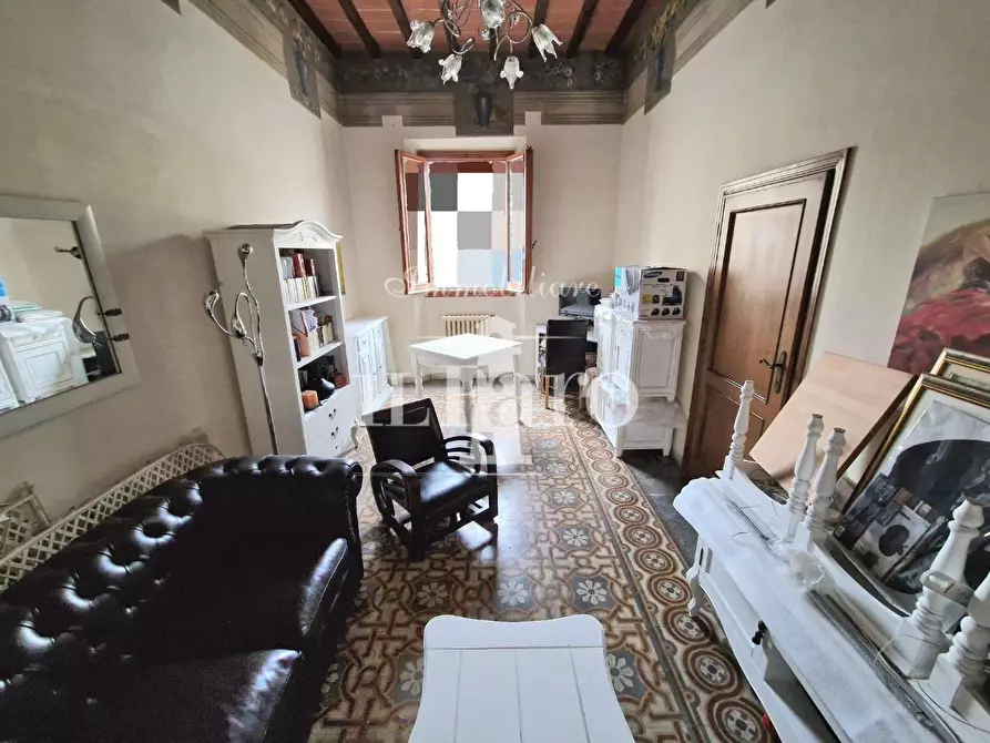 Immagine 10 di Terratetto in vendita  a Campi Bisenzio