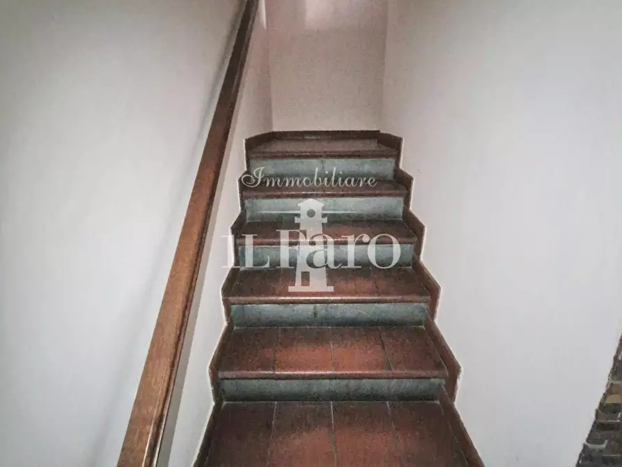 Immagine 18 di Terratetto in vendita  a Campi Bisenzio