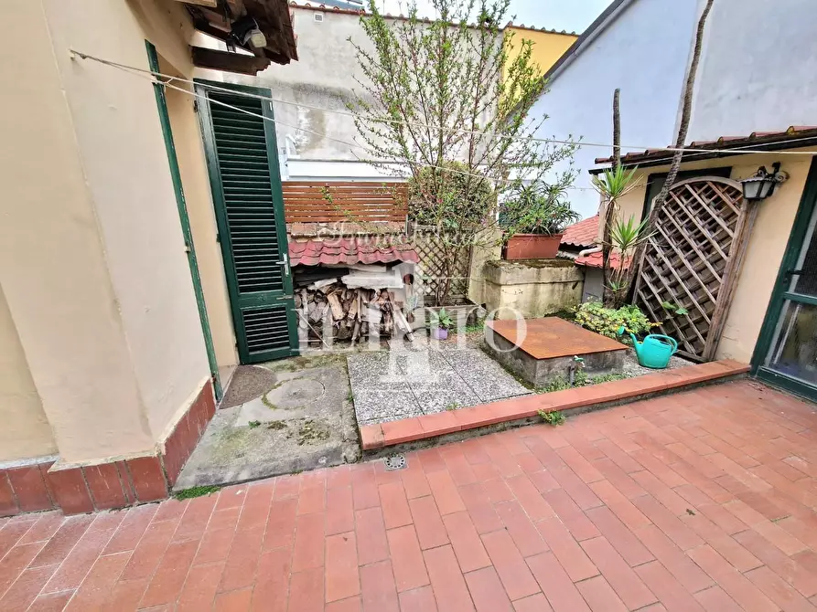 Immagine 3 di Terratetto in vendita  a Campi Bisenzio