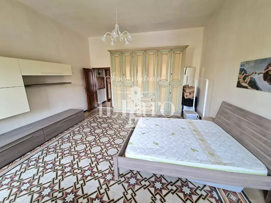 Immagine 19 di Terratetto in vendita  a Campi Bisenzio