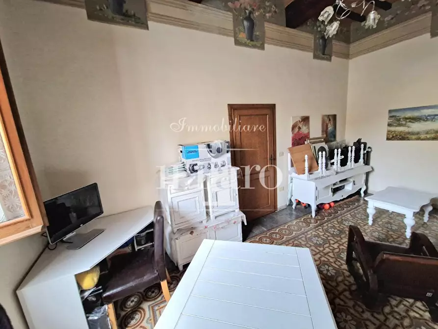 Immagine 7 di Terratetto in vendita  a Campi Bisenzio