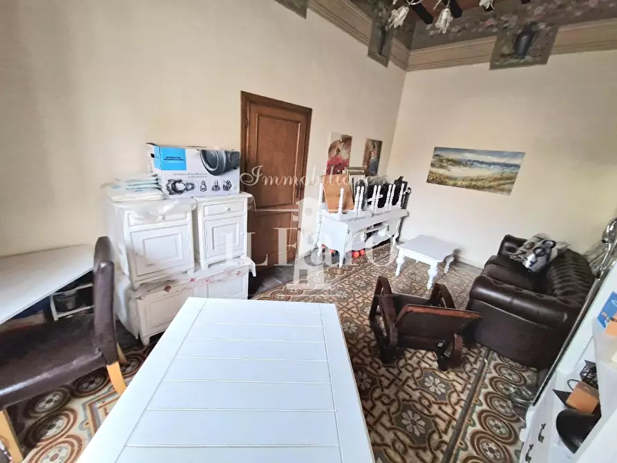 Immagine 8 di Terratetto in vendita  a Campi Bisenzio