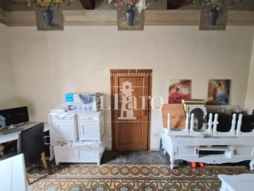 Immagine 9 di Terratetto in vendita  a Campi Bisenzio