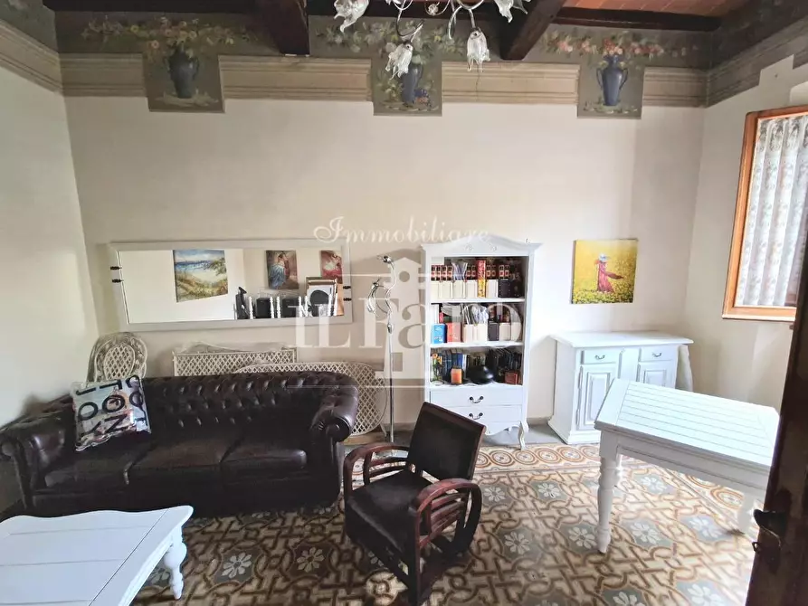 Immagine 6 di Terratetto in vendita  a Campi Bisenzio