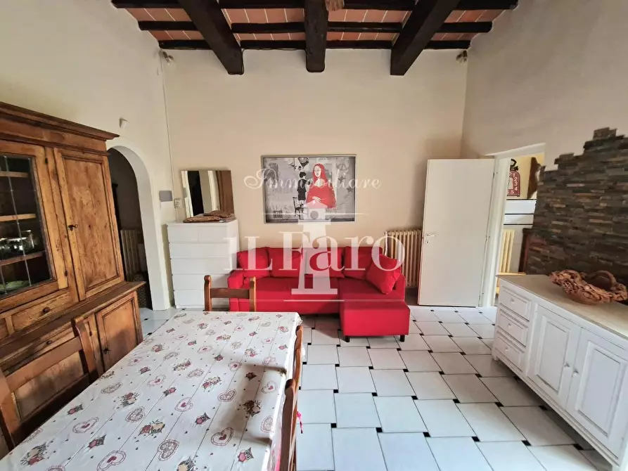 Immagine 14 di Terratetto in vendita  a Campi Bisenzio