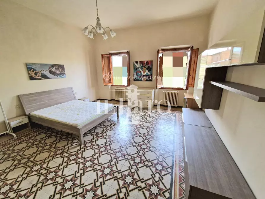 Immagine 22 di Terratetto in vendita  a Campi Bisenzio