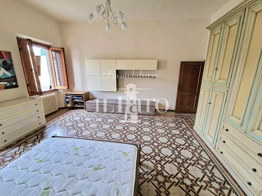 Immagine 20 di Terratetto in vendita  a Campi Bisenzio