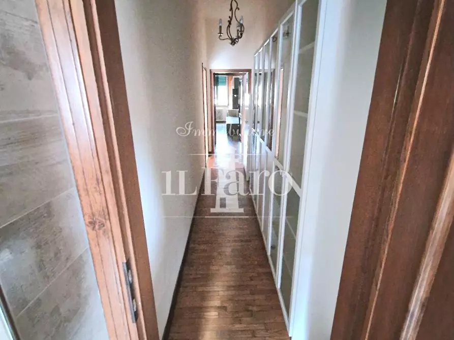 Immagine 24 di Terratetto in vendita  a Campi Bisenzio