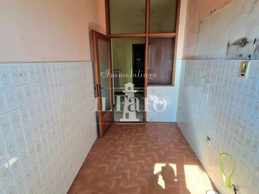 Immagine 5 di Appartamento in vendita  a Signa