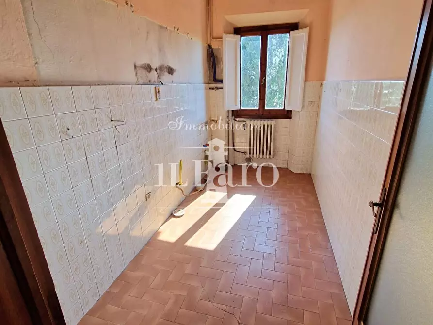 Immagine 4 di Appartamento in vendita  a Signa