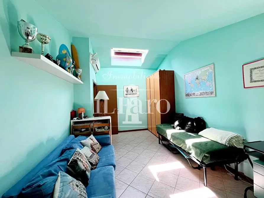 Immagine 7 di Appartamento in vendita  a Signa