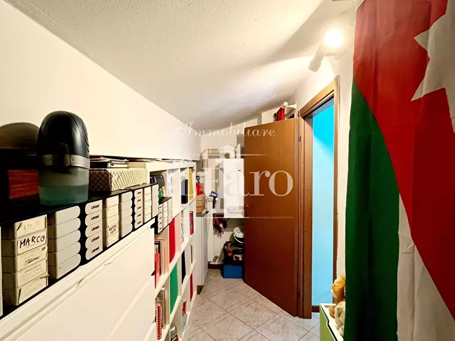 Immagine 13 di Appartamento in vendita  a Signa