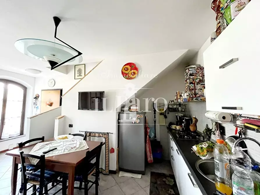 Immagine 3 di Appartamento in vendita  a Signa