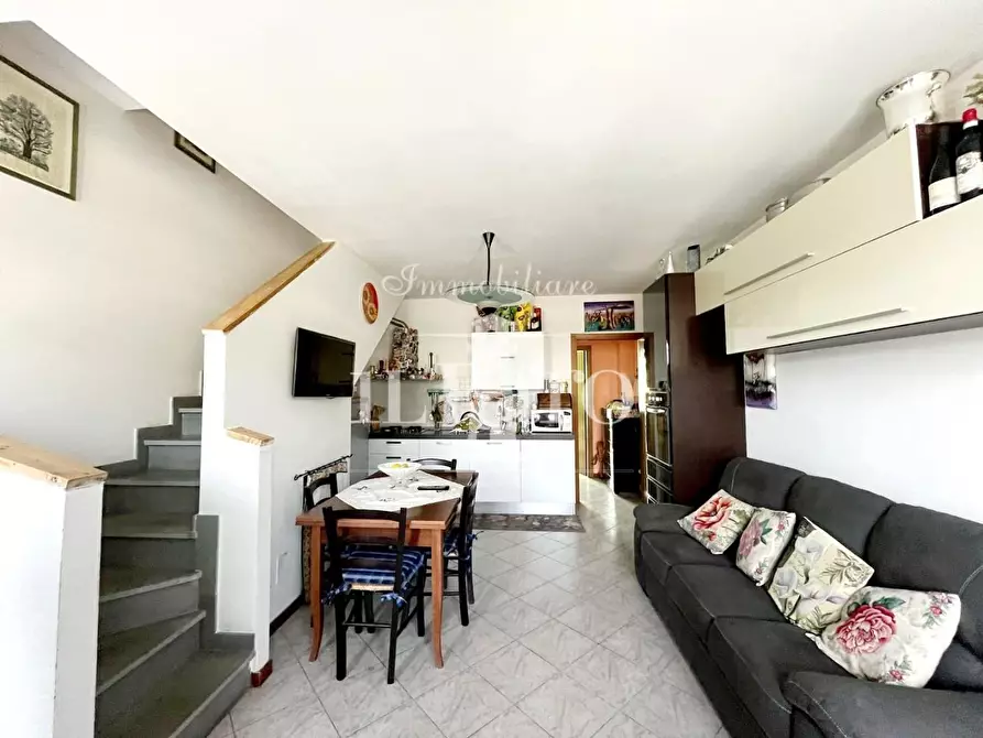 Immagine 1 di Appartamento in vendita  a Signa