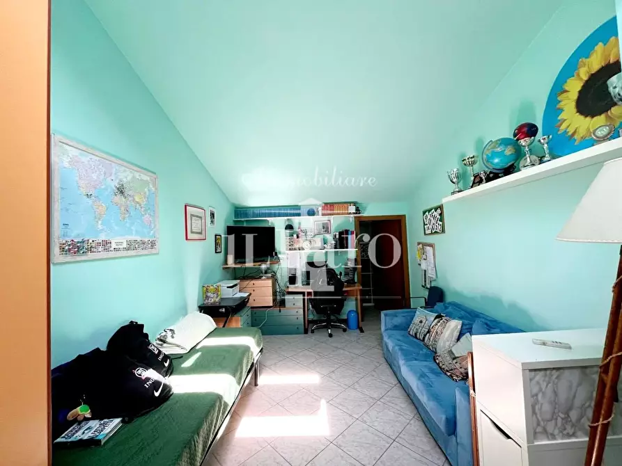 Immagine 9 di Appartamento in vendita  a Signa