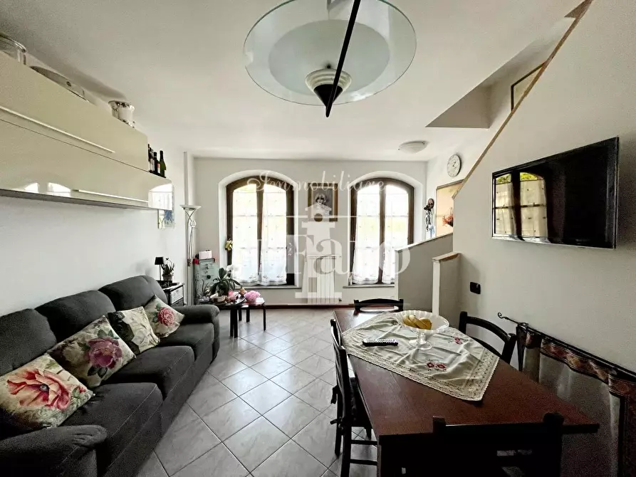 Immagine 2 di Appartamento in vendita  a Signa