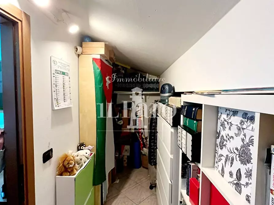 Immagine 11 di Appartamento in vendita  a Signa