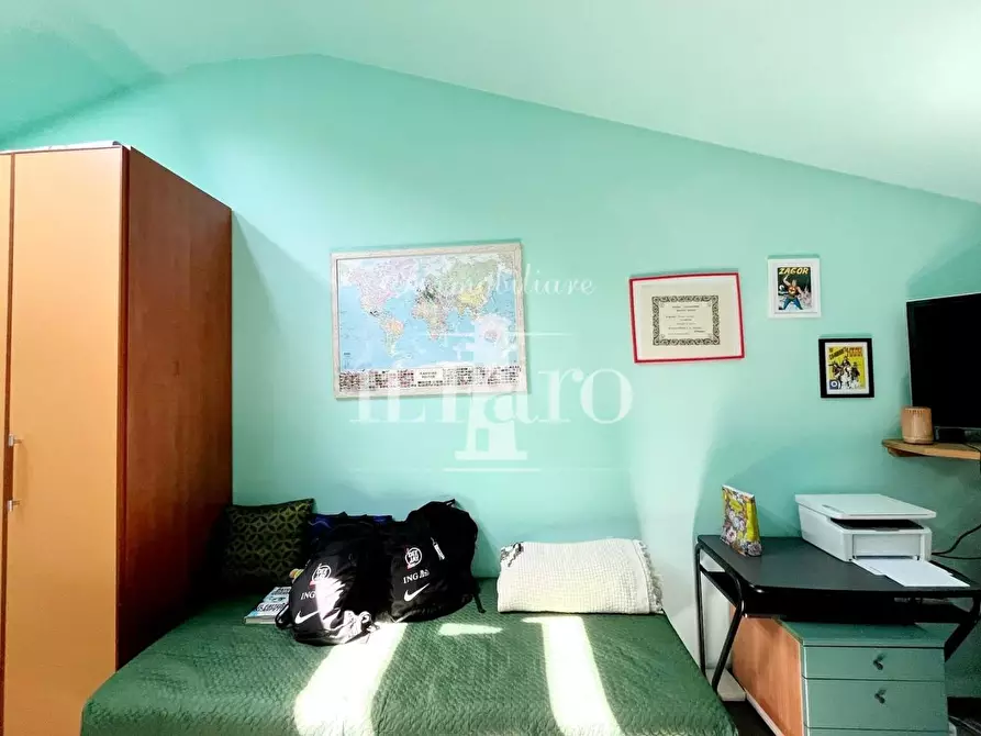 Immagine 10 di Appartamento in vendita  a Signa