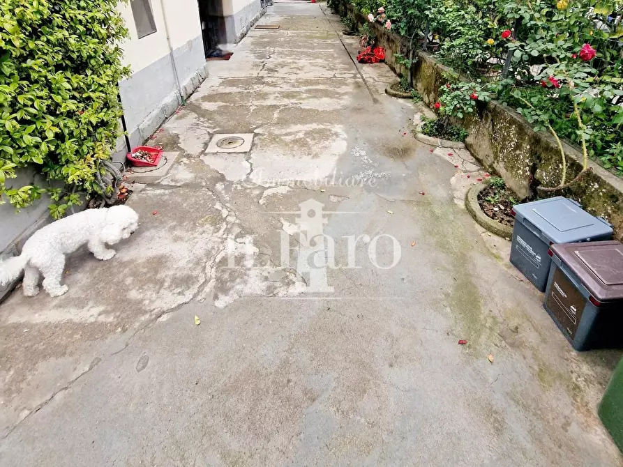 Immagine 7 di Casa indipendente in vendita  a Campi Bisenzio