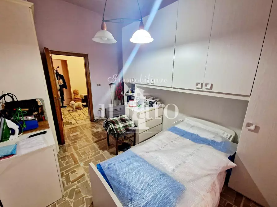 Immagine 23 di Casa indipendente in vendita  a Campi Bisenzio