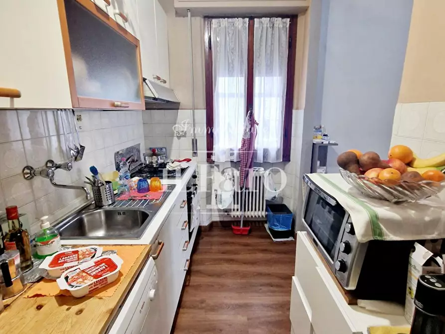 Immagine 15 di Casa indipendente in vendita  a Campi Bisenzio