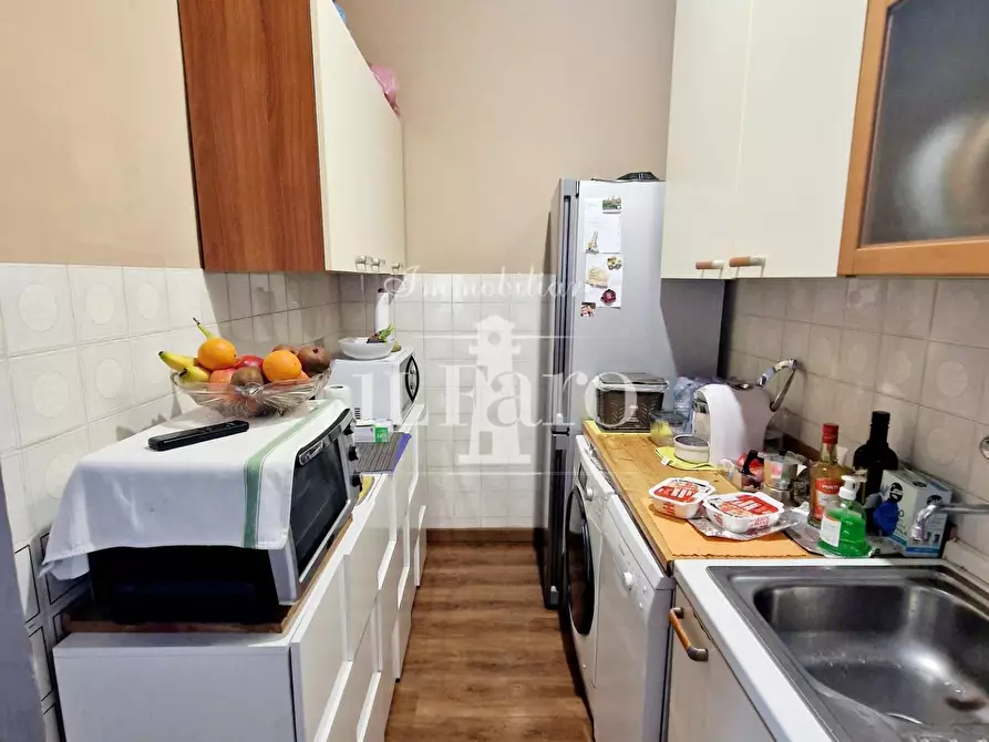 Immagine 14 di Casa indipendente in vendita  a Campi Bisenzio