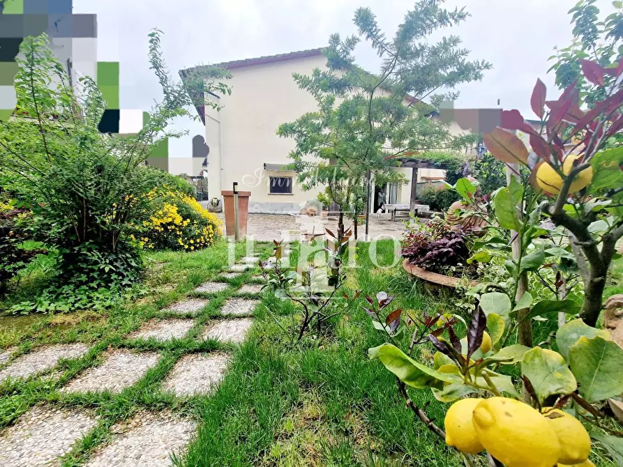 Immagine 1 di Casa indipendente in vendita  a Campi Bisenzio