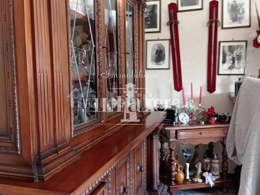 Immagine 8 di Appartamento in vendita  a Calenzano